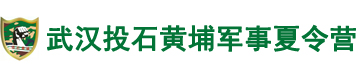 武汉投石黄埔军事夏令营