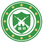 雪豹军事夏令营